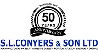 SL Conyers & Son Ltd