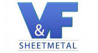 V & F Sheet Metal Co. Ltd