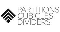 Dividers-Cubicles-Partitions