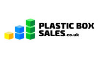 Plastic Box Sales
