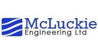 McLuckie Engineering Ltd