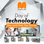 MAPLAN Day of Technology