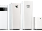 Up to 600 discount on Ground Source Heat Pumps