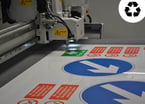 Your Sustainable Signage Supplier