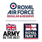 CASE STUDY - AFCO  Armed Forces Career Office 