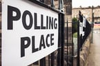 Most Important Local Elections in 50 years - outside of a General Election