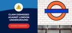 Claim Dismissed Against London Underground