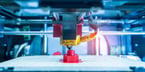 Moving manufacturing from 3D printing to injection moulding 