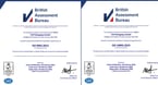iBottles achieve ISO 9001 and ISO 14001 accreditations
