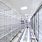 An overview of mks product portfolio for working under cleanroom conditions