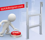 mk Conveyor Quick Designer with Additional Functions