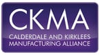 We've joined CKMA