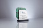 Business Awards Turn High-Tech with Circuit Board Design