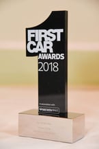 FirstCar Returns to Super-Efficient Special EFX for Trophies