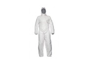 Proshield Fr Hooded Coverall