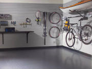 Garage Wall Storage