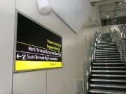 Stocksigns Signs in Gatwick