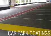 Car Park Coatings