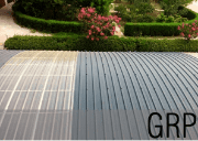 GRP  Resin Roofing Products