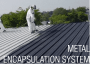 Metal Encapsulation System