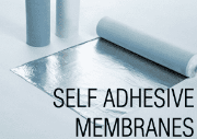 Self Adhesive Membranes
