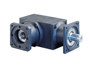 Servo Gearboxes