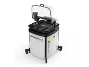 ProtoMAX Waterjet Cutting Systems