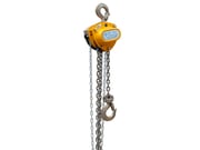 KITO ATEX Manual Chain Hoist