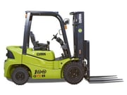 Clark Forklift with diesel or LPG drive GTS20-33