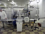 Food Processing Conveyors