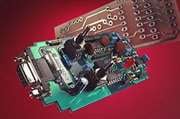Circuit Boards and Sub Assemblies