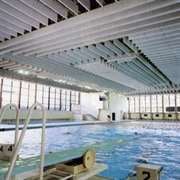 Swimming Pool Noise Control