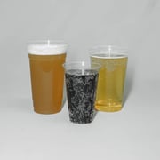 Compostable PLA Drinks Cups