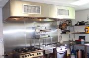 Commercial kitchen Supplies