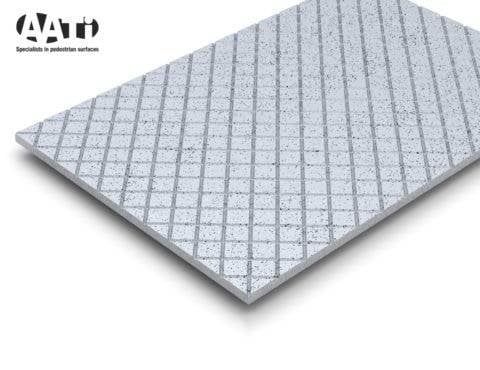 HDLT Cast Metal Floor Plate