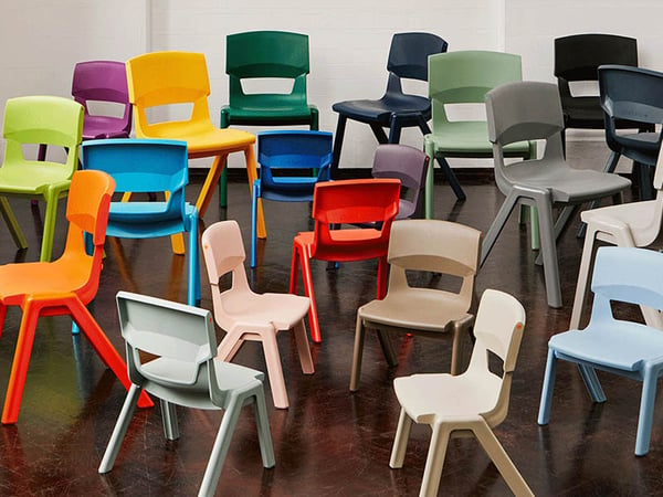 Postura School Chairs Birmingham