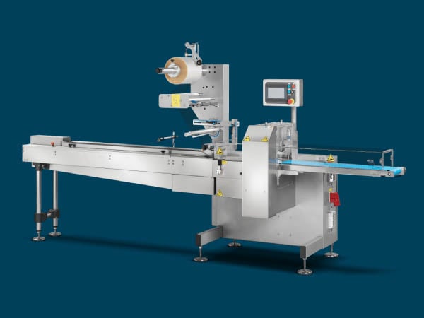Flow Wrapping Packaging Machinery