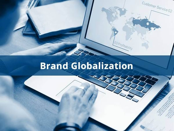 Brand Globalization