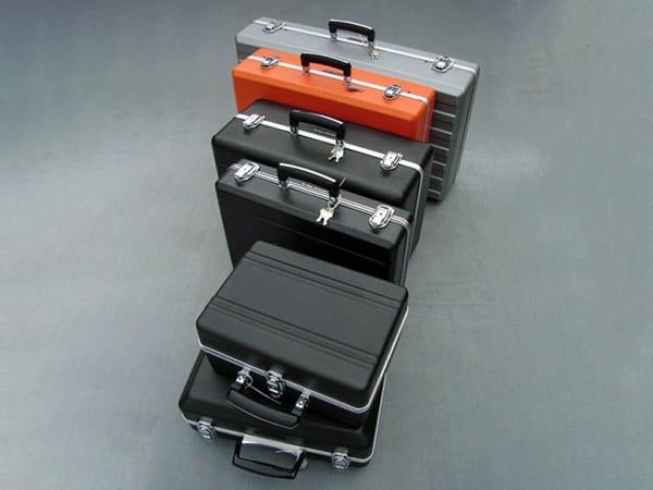 Custom Made ABS Cases