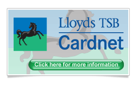 Access to Benefits - Lloyds TSB Cardnet