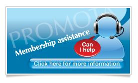Access to Benefits - PROMOTA Membership Assistance