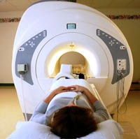 MRI suites
