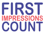 First Impressions Count
