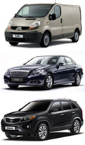 Car leasing south Yorkshire