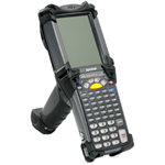 Barcode Scanners