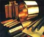 Beryllium Copper Strip