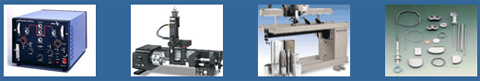 Weld Positioners