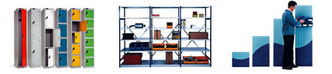 Storage Projects