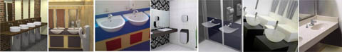 Washroom Solutions