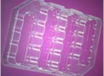 Handling Trays